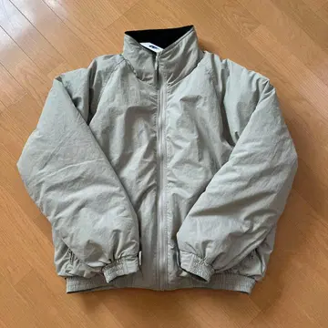 bonbon 2way 플리스 자켓