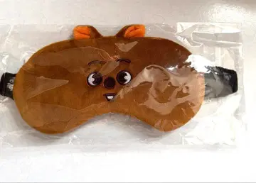 SKZOO 한쿼카 안대 미개봉