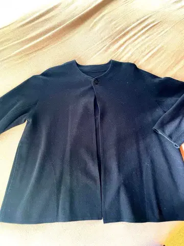 컨디션 최상 요건 레일 자켓