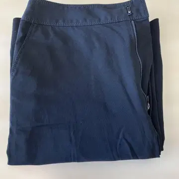 HIROKO KOSHINO 블랙 슬랙스