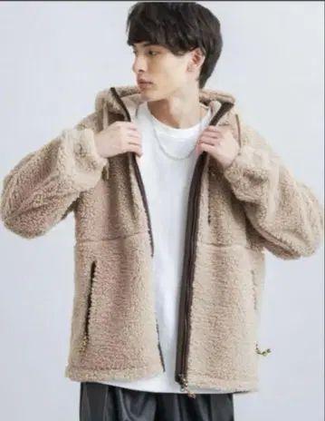 The North Face 플레이 그린 플리스 후디 160