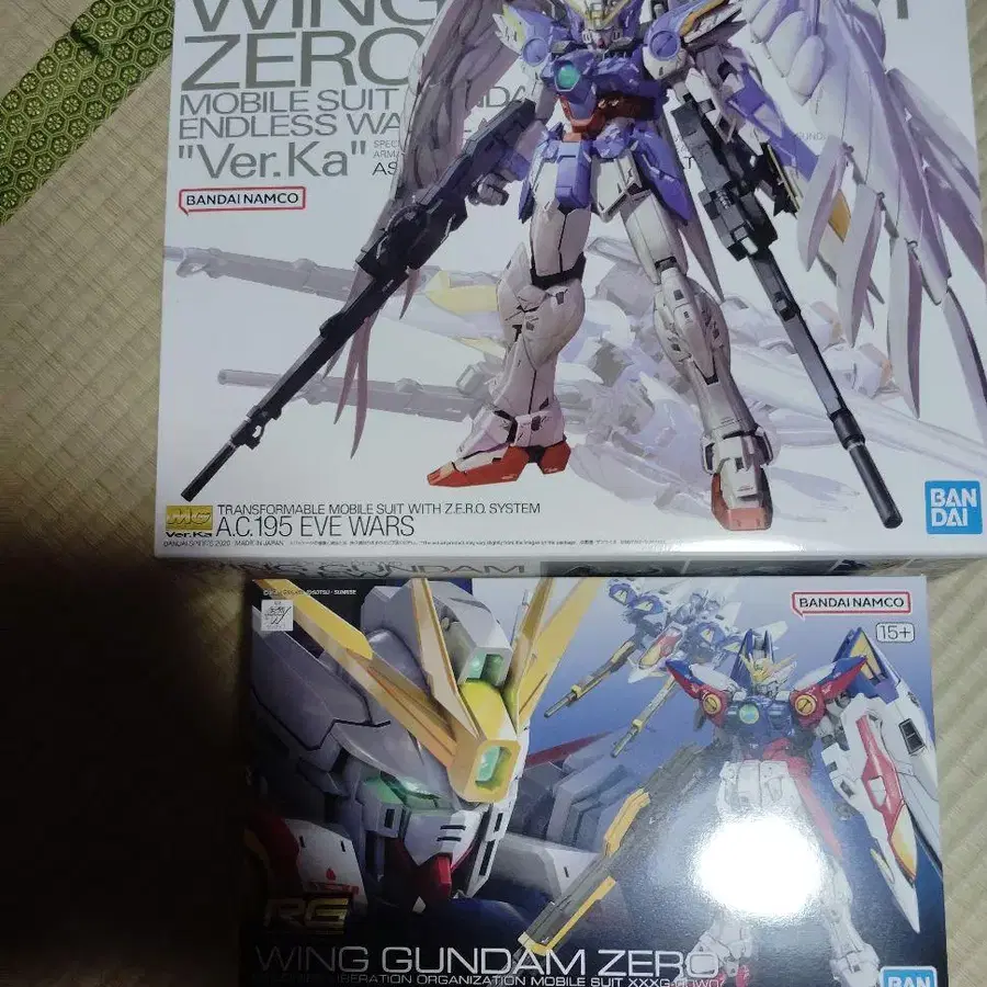 1번째 상품 이미지