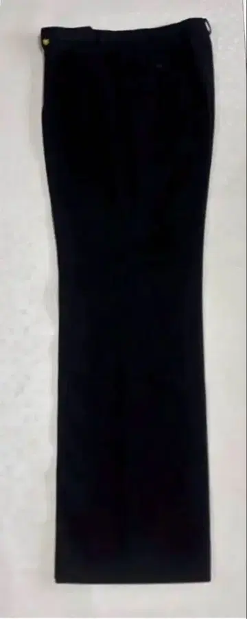 빈티지 barrie by maruman 2턱 팬츠 & 이탈리아제 벨트