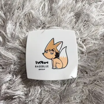 하이큐!! 스탠드 거울 andST