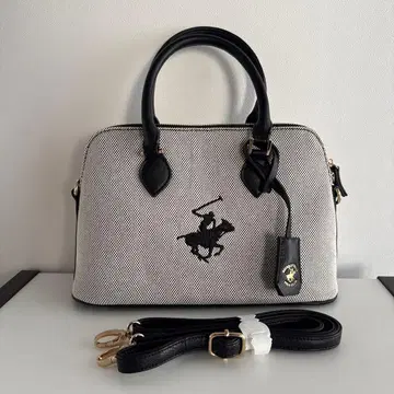 비벌리힐스 폴로 클럽 토트백