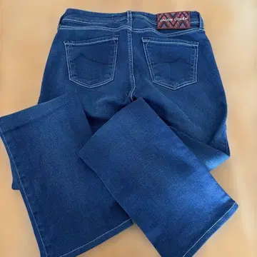 Jacob Cohen 데님 청바지 26