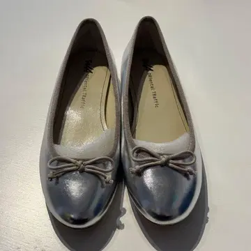 ORiental TRaffic / 발레 슈즈