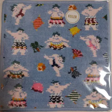 [ 완판템 ] 페이 타월 손수건