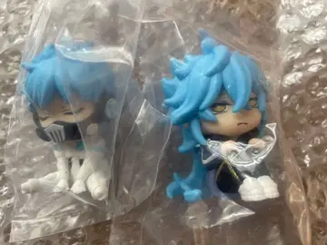 트위스티드 원더랜드 어깨 쿵 이그니하이드