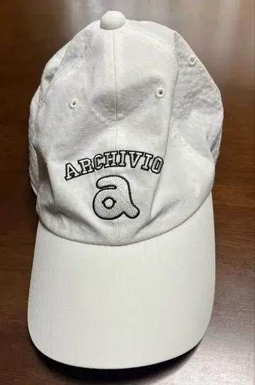 ARCHIVIO 화이트 캡