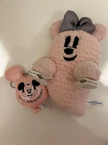 도쿄 디즈니 리조트 할로윈 키링 세트