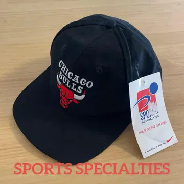[새상품] 90s SPORTS SPECIALTIES 빈티지 캡 CAP