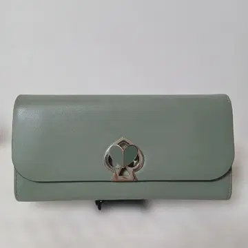 케이트 스페이드 장지갑 지갑 트위스트 락 니콜라 지갑