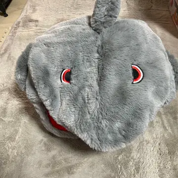 유니버셜 USJ 샤크 모자