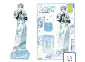 니지산지 카이다 하루 아크릴 스탠드