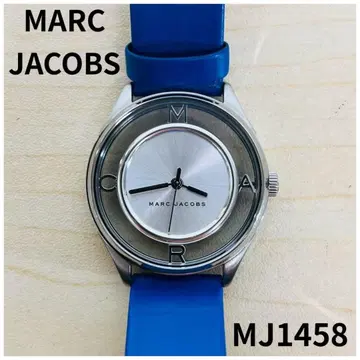 손목시계 MARC JACOBS 마크제이콥스 MJ1458 여성용