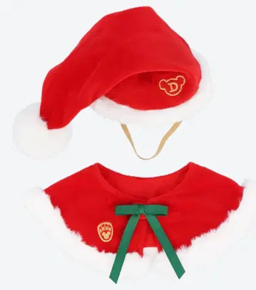 더피 코스튬 크리스마스 산타 시크릿 오브 스노우이 데이