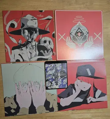 amazarashi blu-ray 묶음 판매