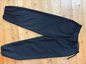 SUNSEA3144 ROYAL OXFORD EASY PANTS