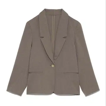 새상품급 SNIDEL 스나이델 오버 자켓 MOC