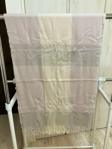 ROPE 캐시미어 스톨