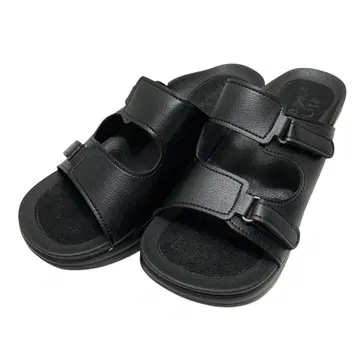 [컨디션 최상] 리게타 (23) 샌들 뮬 벨트 레어 디자인