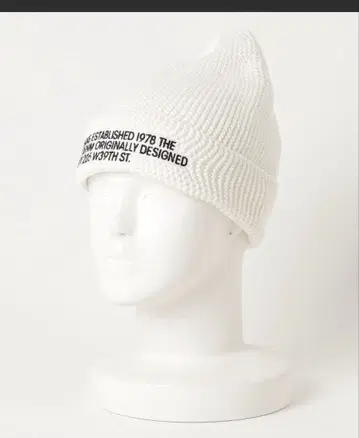 CALVIN KLEIN JEANS EST 비니