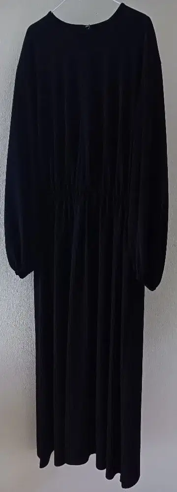 DRESSTERIOR 롱 원피스