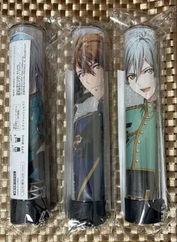 아이나나 G4Y 응원봉 튜브