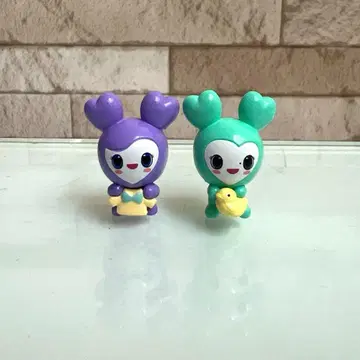 빗쿠라타마고 TWICE LOVELYS 유유타임