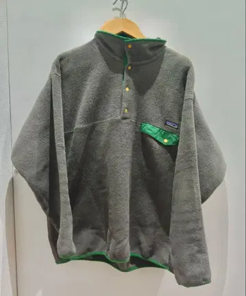 [ 레어 컬러 ] patagonia 파타고니아 신틸라 스냅T L
