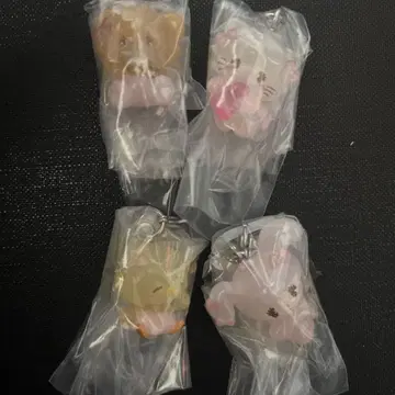 mikko 캐릭터 메지루시 액세서리 2