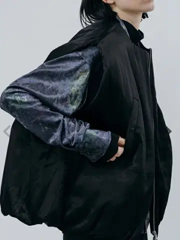 ANGELINA 충전솜 베스트