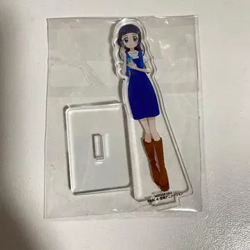 키미프리 아크릴 스탠드 혜택 큐어 잉크 소풍 나나