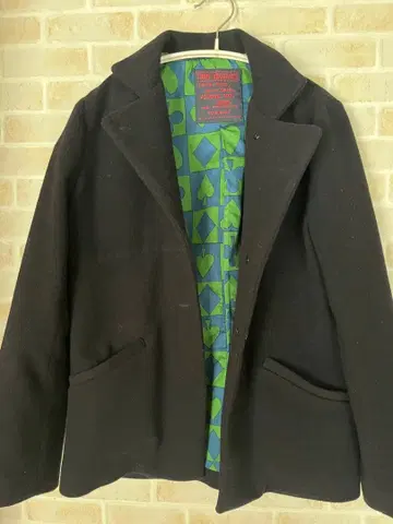 티그르브로칸테 코트