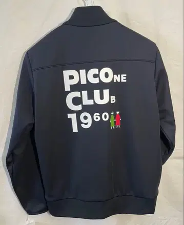 피코네 남성용 블루종