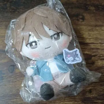 SEVENTEEN 세븐틴 산리오 원우 봉제 인형 키링 돈키