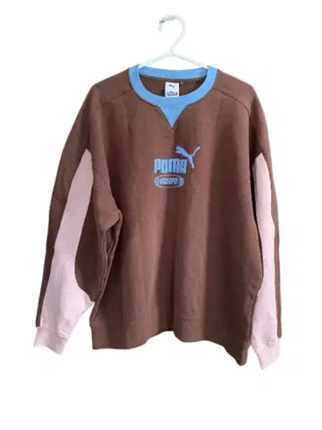 레어 PUMA KidSuper Studios 트레이닝복