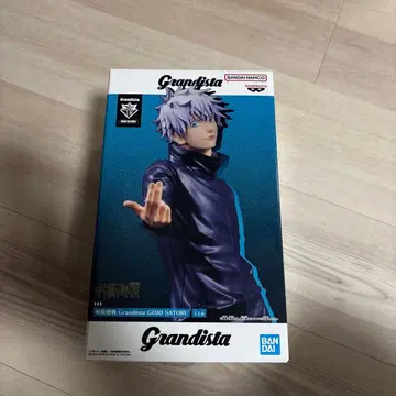 Grandista 고죠 사토루 주술회전