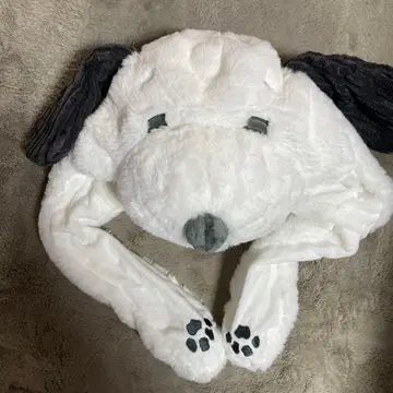 USJ 유니버셜 유니버설 스튜디오 재팬 스누피 모자