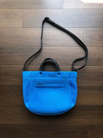 캠퍼 MAYA 숄더백