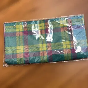 미츠코시 이세탄 오리지널 컴팩트 백