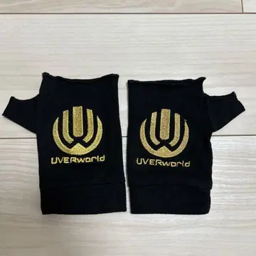 UVERworld 그로브