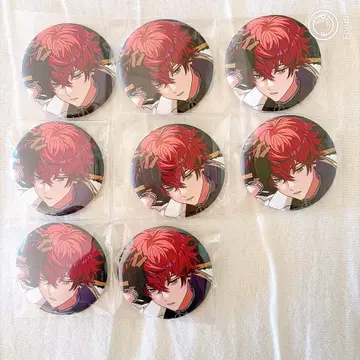 마법사의 약속 마호야쿠 미슬라 애니버 1주년 캔뱃지 묶음 판매