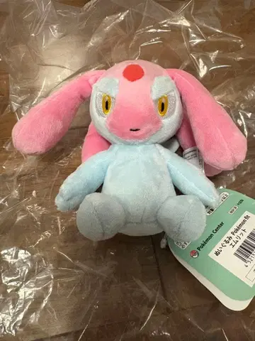 포켓몬 fit 엠라이트 미사용 새상품