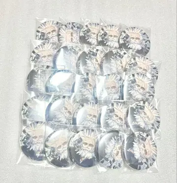 fgo 페스티벌 캔뱃지 세트 프톨레마이오스