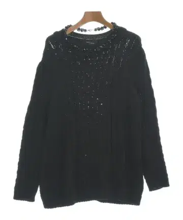 Simone Rocha 니트 스웨터 여성용