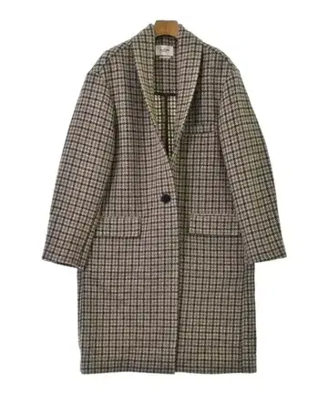 MARANT ETOILE 코트 (기타) 여성용