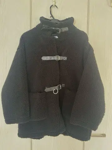 VOLCAN & APHRODITE 보아 자켓