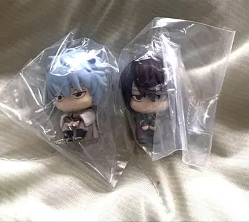 은혼 마찌보우케 사카타 긴토키 타카스기 신스케